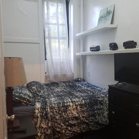 Private Room In East Village Apartment New York Luaran gambar