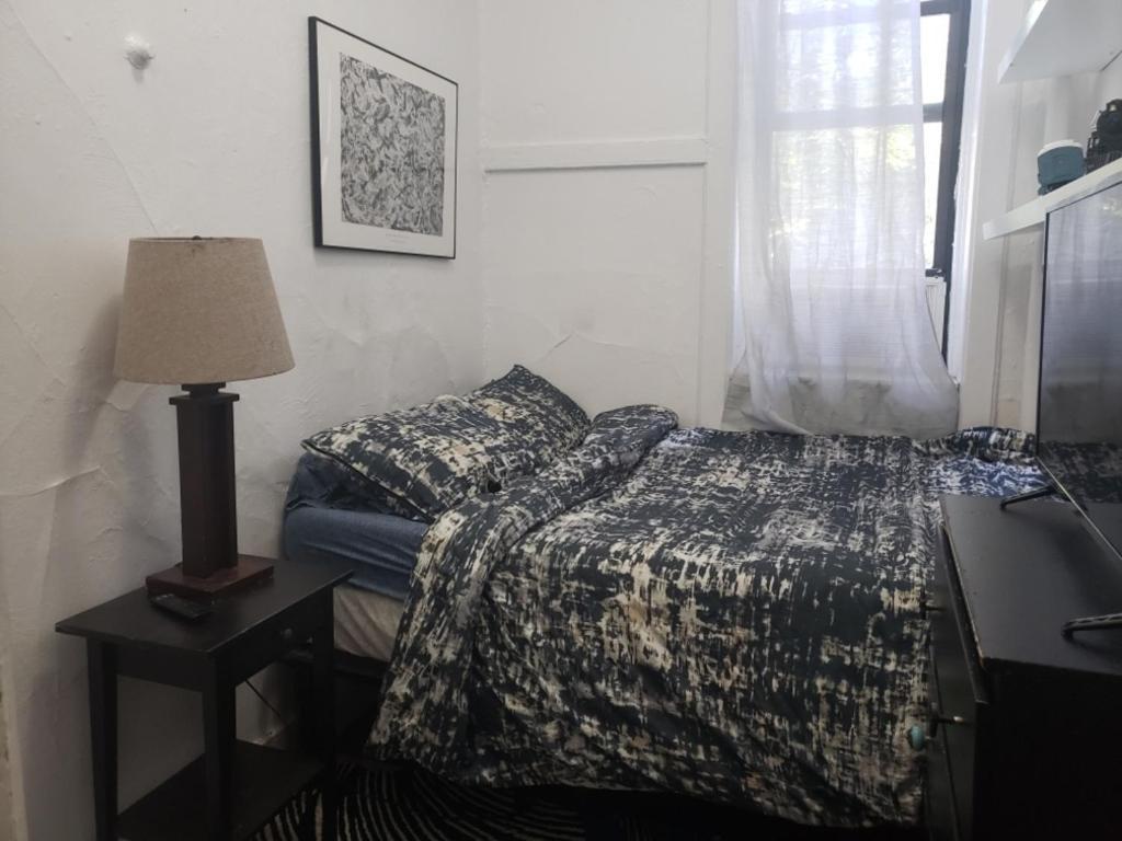 Private Room In East Village Apartment New York Luaran gambar