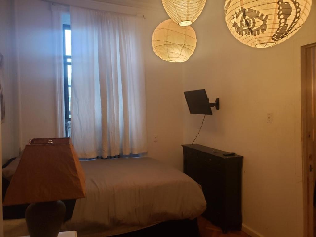 Private Room In East Village Apartment New York Luaran gambar
